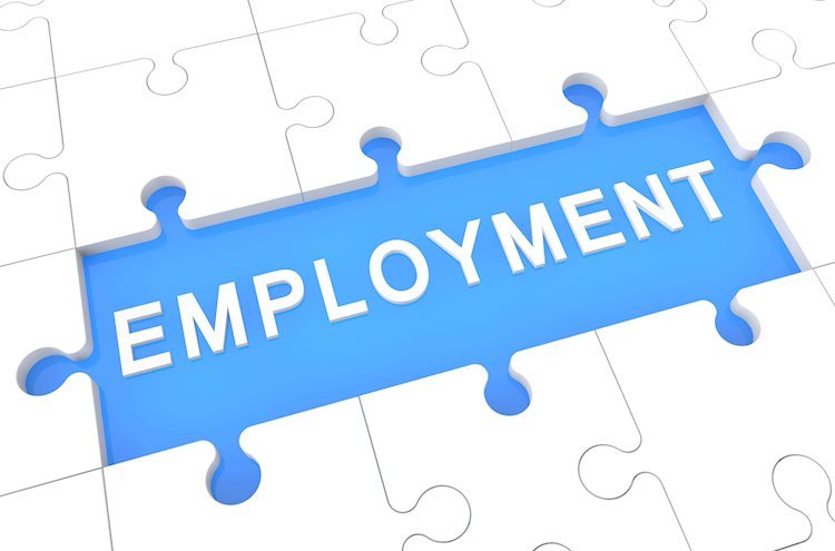 Уровень безработицы в Великобритании вырос до 4,2% за квартал до февраля против ожидаемых 4,0%