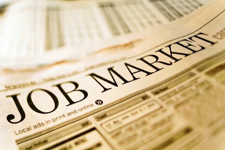 Initial weekly jobless claims drop to 184,000 from 215,000 expected