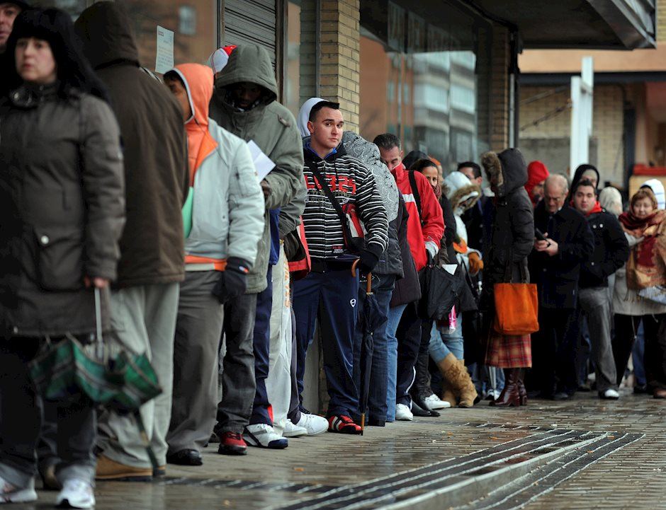 Cómo podría afectar la caída de la población a la economía mundial