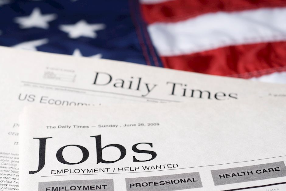 US: Initial Jobless Claims increased below estimates last week
