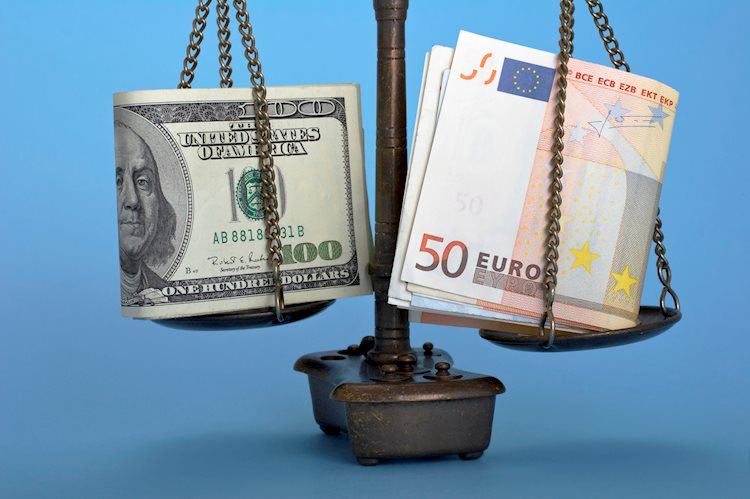 Forex Today: Dollar Rising Takes a Breath Ahead of US Mid-Level Data