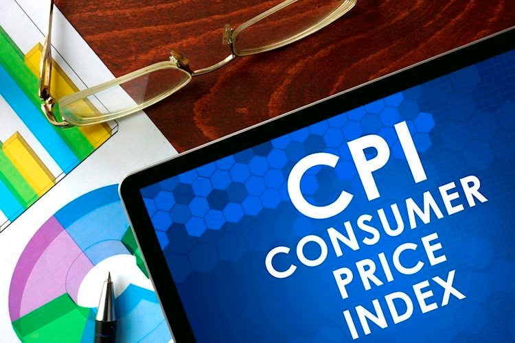 Cpi Index For 2024 Allis Courtnay