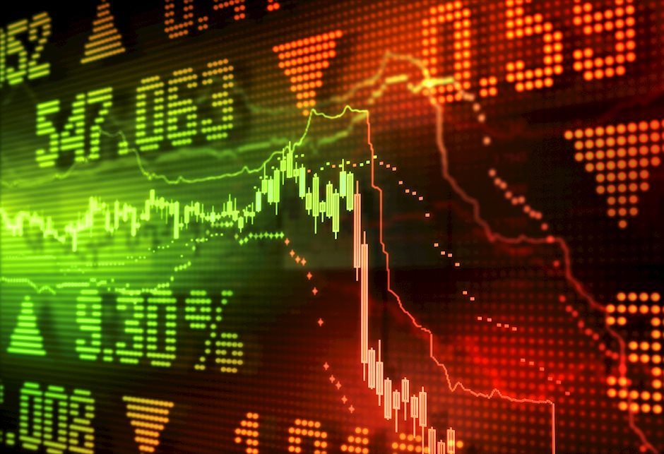 El Dow Jones, Nasdaq 100 y S&P 500 cotizan a la baja tras datos económicos clave de EE.UU.