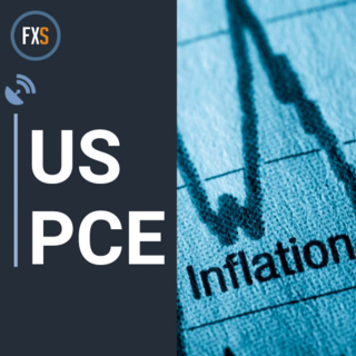 El Índice de Precios Subyacente del Gasto en Consumo Personal (PCE) subió un 0.2% mensual e abril, por debajo del 0.3% previo y previsto, según ha informado la Oficina de Análisis Económico de Estados Unidos. 