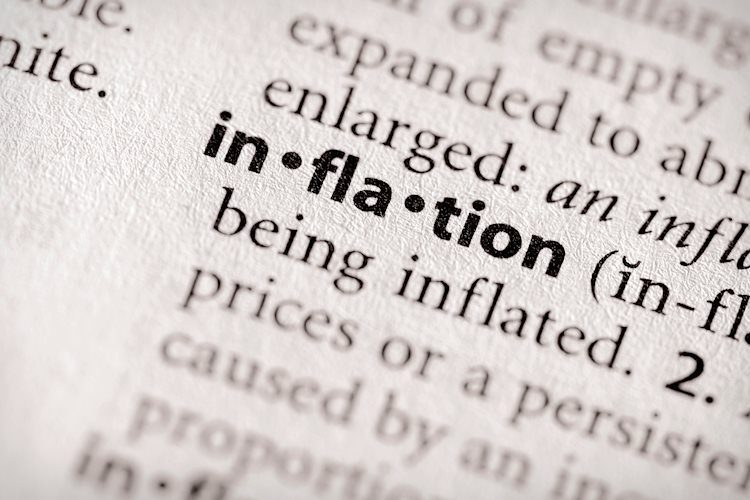 EZ – La inflación debería bajar en 2023