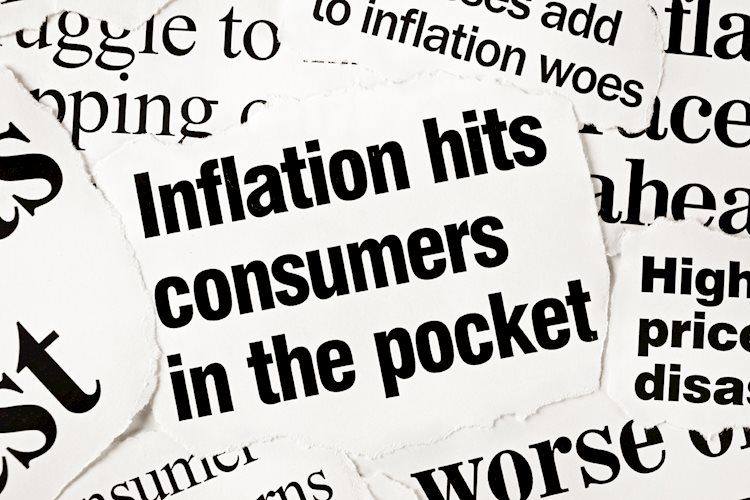 W centrum uwagi jest inflacja