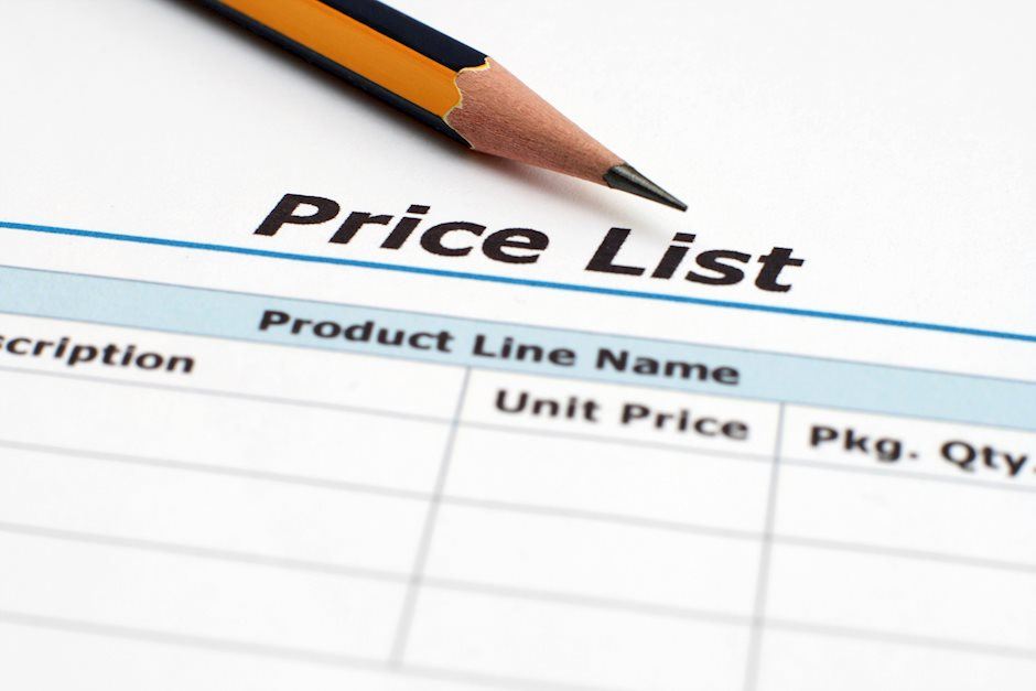 Digital currencies: Prices are declining but overall capitalization grows