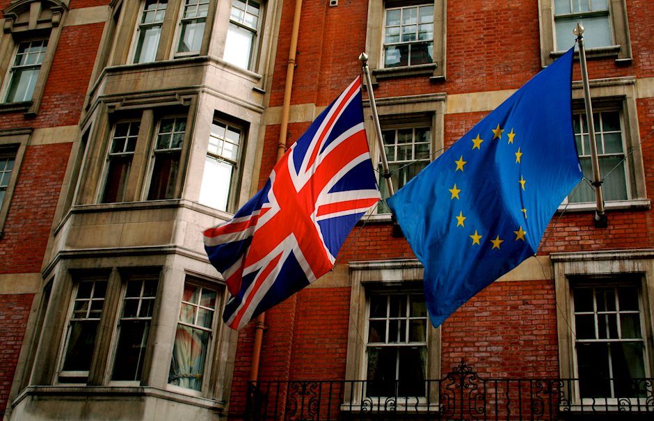 La UE insiste en el 22 de mayo como fecha límite para la extensión del Brexit