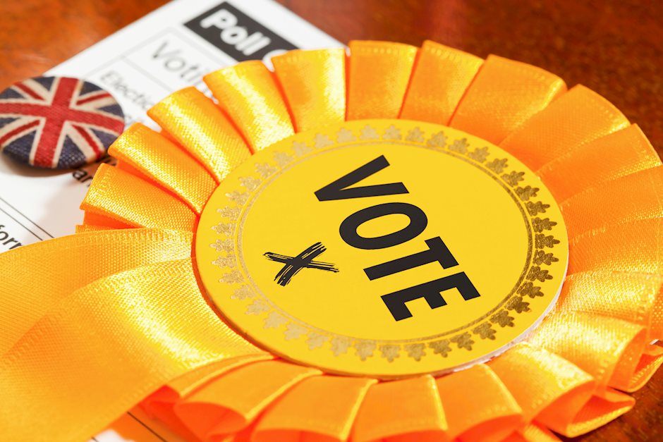 Elecciones en el Reino Unido: La última encuesta muestra solo una diferencia del 6% entre Conservadores y Laboristas – Negativo para el GBP/USD
