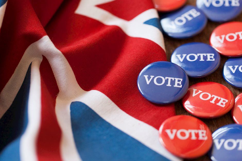 Elecciones en el Reino Unido: Una nueva encuesta muestra una ventaja de 18 puntos para los Conservadores – positivo para el GBP/USD