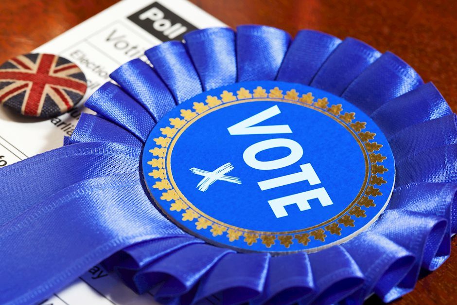 Forex Today: In a wait-and-see mode as GBP tops on UK election day; ECB and tariffs eyed