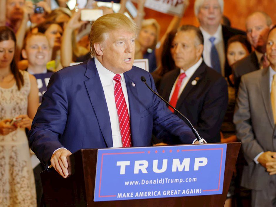 El resultado de las elecciones en EE.UU. podría ser el próximo impulsor tras el aumento récord del Oro