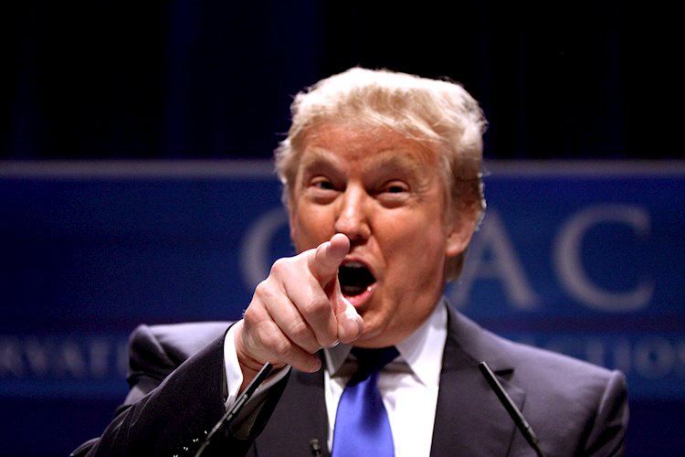 Trump Media: DJT gives up another 5% on Wednesday, but stock is poised for more upside - Vimarsana News