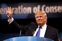 The Trump (currency) Trade