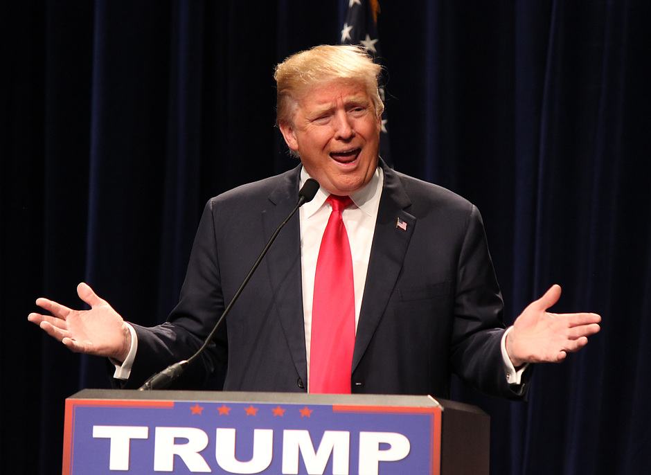 Dollar impacted again as Trump’s self-inflicted wounds continue