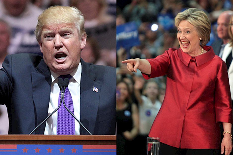 Trading Opportunities Ahead of the Election