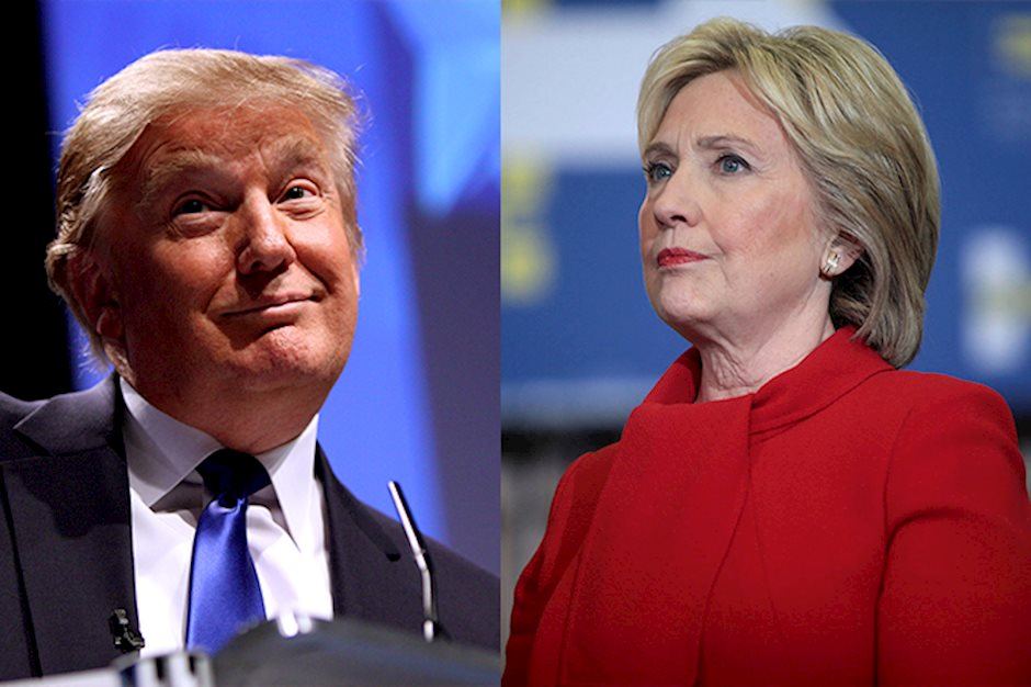 US Elections: Two different candidates, two different outlooks – Nomura