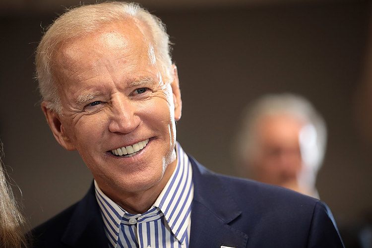 El plan presupuestario de Biden cerraría la laguna fiscal de las criptomonedas