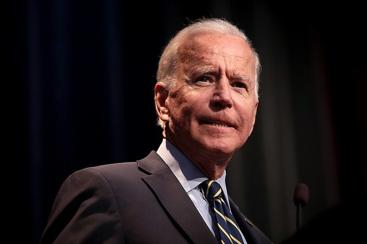 Biden: 'Armageddon' risk at highest level since Cuban Missile Crisis