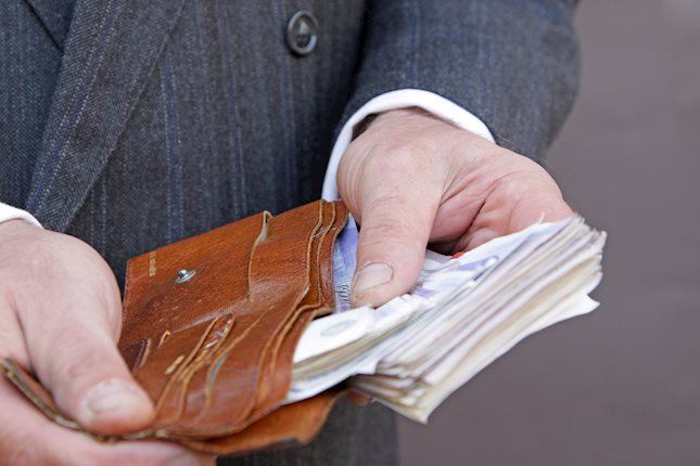 Weekly economic and financial commentary