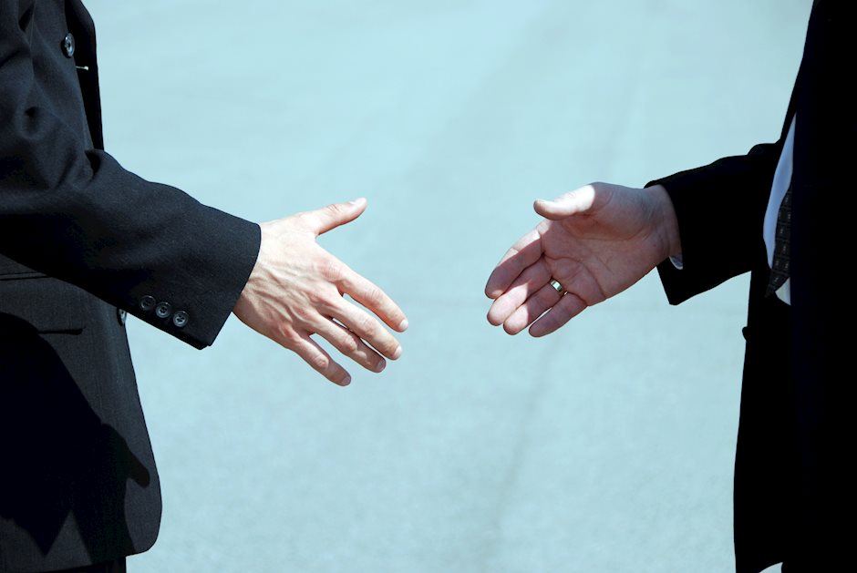 Funambulismo inversor entre riesgos y oportunidades.