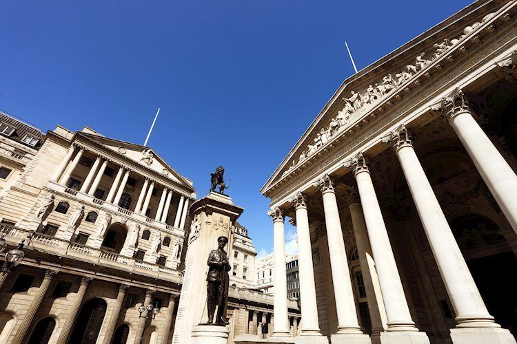 Таблетка Банка Англии: мы должны сосредоточиться на устойчивых компонентах инфляции