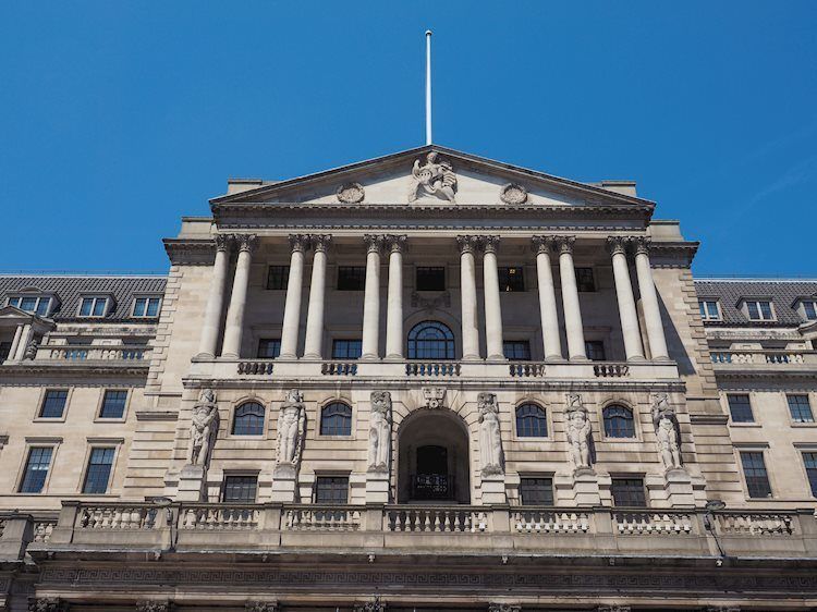 BoE to raise rates by 50 basis points at September meeting – Goldman Sachs