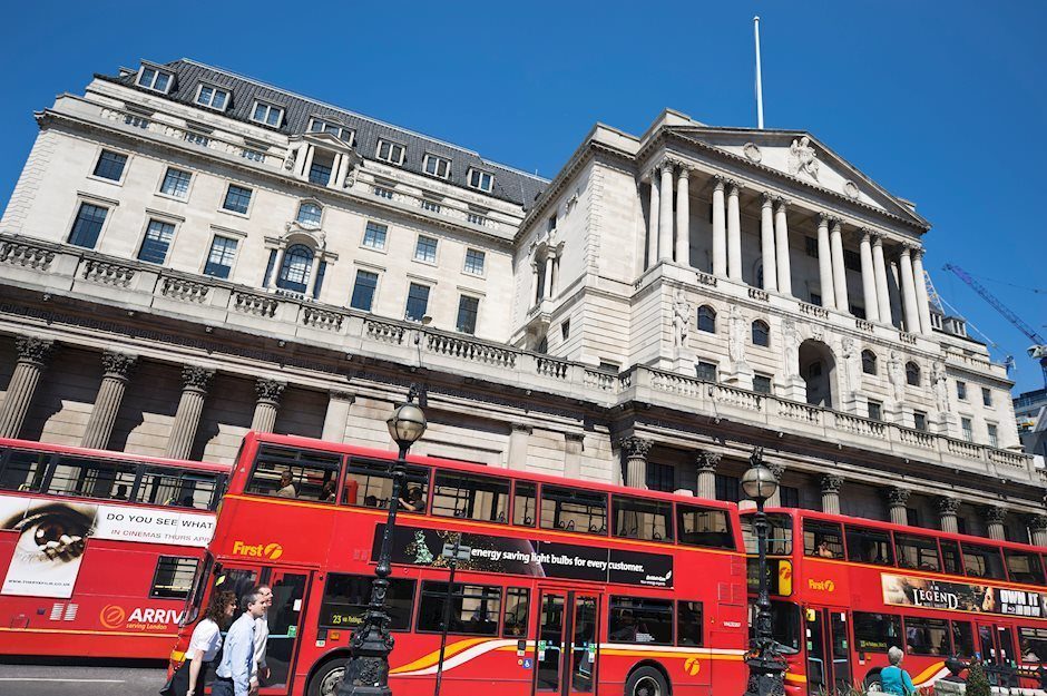BOE: Se necesitan más medidas para garantizar que la inflación vuelva al objetivo del 2% — Huw Pill