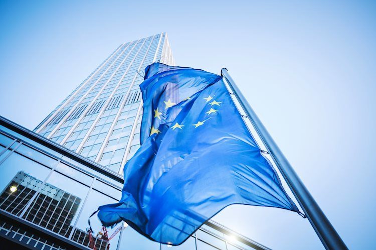 The ECB puts the impact of oil on potential GDP at less than 1% in four years – Reuters