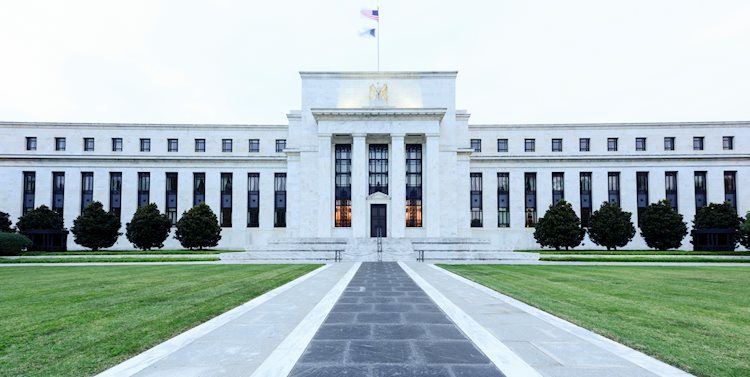 Data confirmation: Strong data would allow Fed to stay hawkish