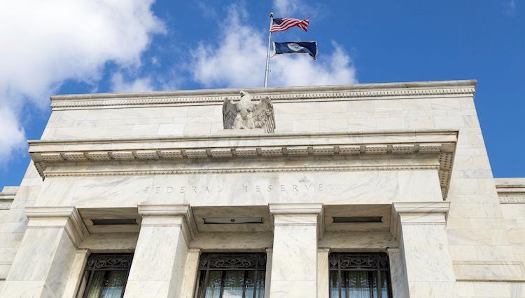 Fed: I see no rate cuts until 2024 — John Williams