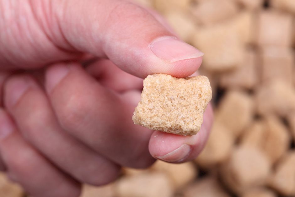 JP Morgan lowers its outlook for iron ore