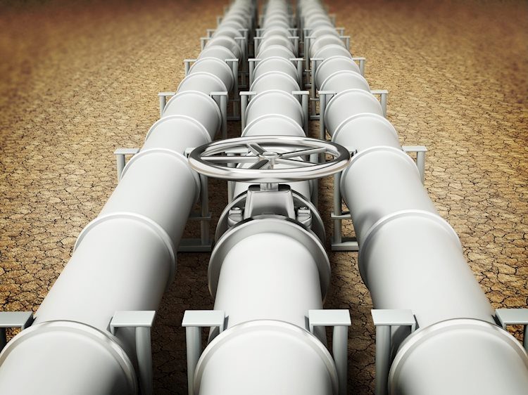 Natural Gas Futures: Additional Consolidation on the Table