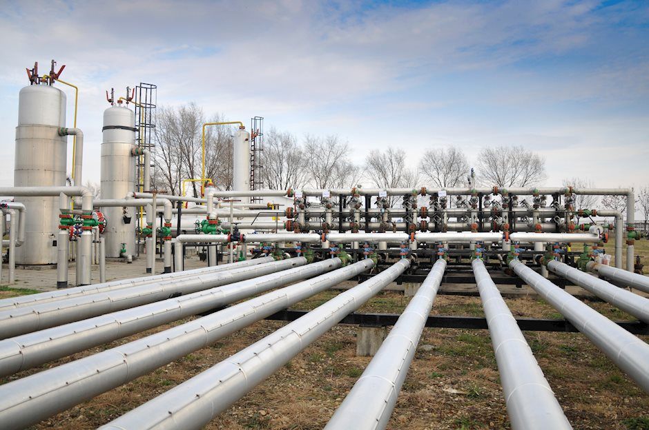 Natural gas proves to be more sensitive to geopolitical risks - ING