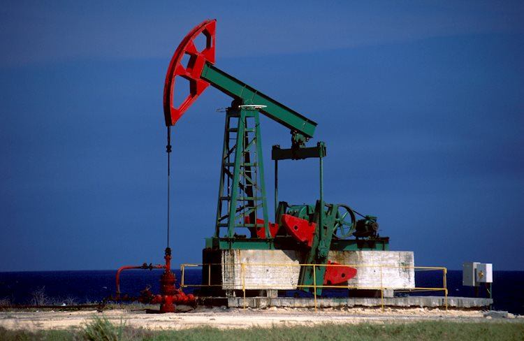 Нефть WTI дорожает выше $80,00, так как NFP, опасения по поводу рецессии мешают сюрпризу ОПЕК+