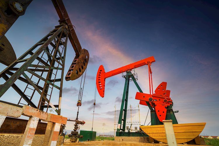 WTI Price Analysis: Crude oil bounces from fresh 2023 lows