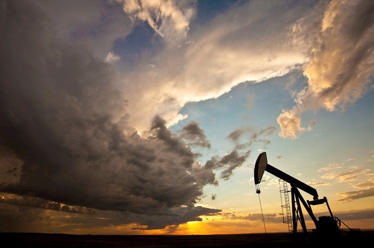 Фьючерсы на сырую нефть: некоторая краткосрочная консолидация выглядит вероятной
