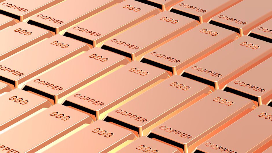 South America's Copper supply remains weak - Commerzbank