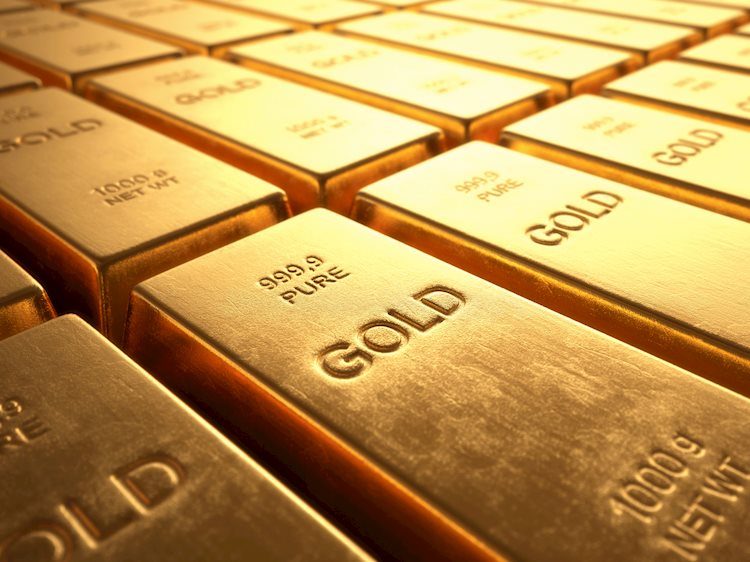 Gold Futures: Further recovery seems not favoured