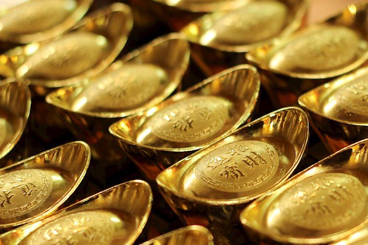 Gold Futures: Extra downside in store - UOB