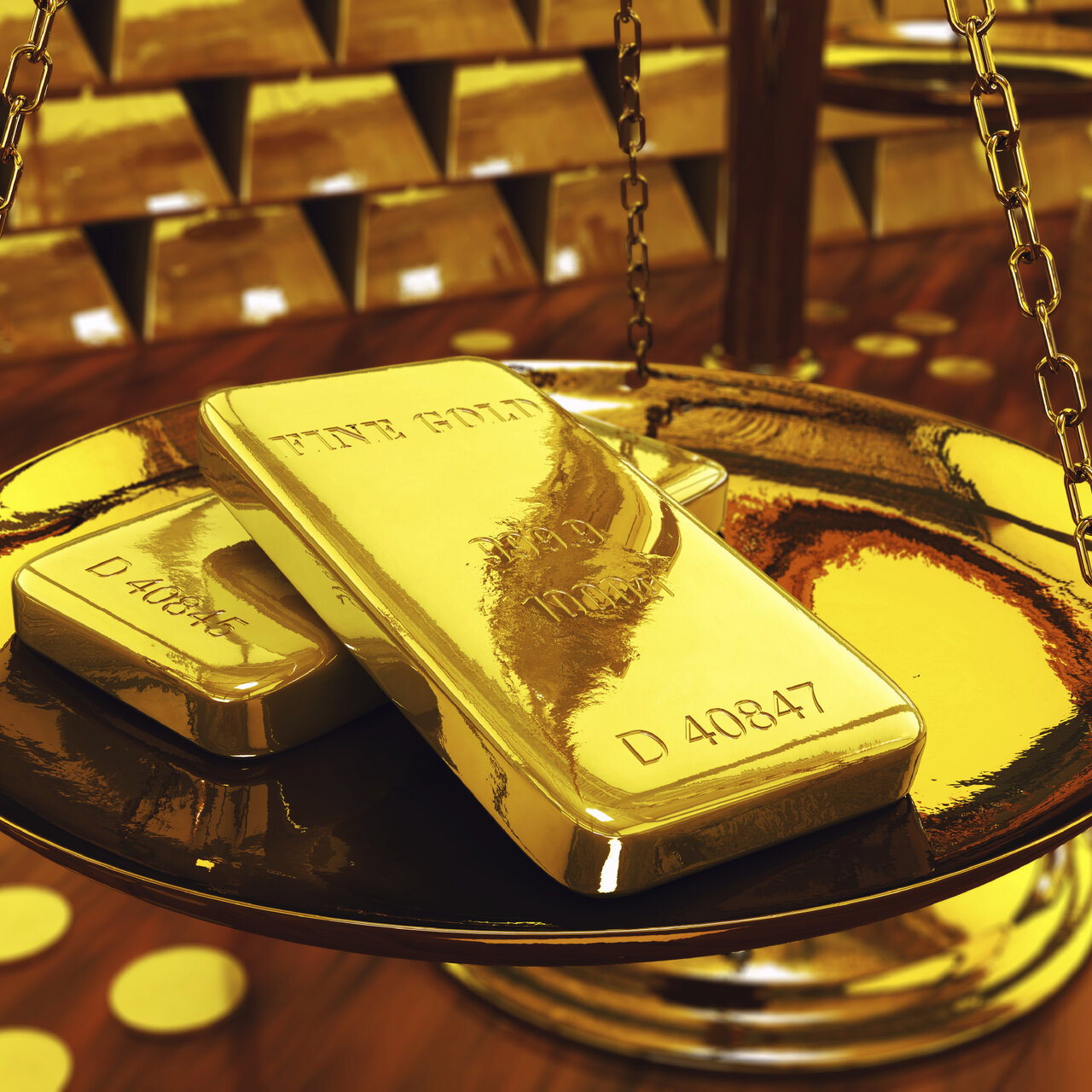 Gold Price Forecast: XAU/USD rebounds from multi-week lows, back closer to  $1,750