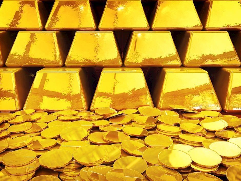 India Gold price today: Gold rises, according to MCX data