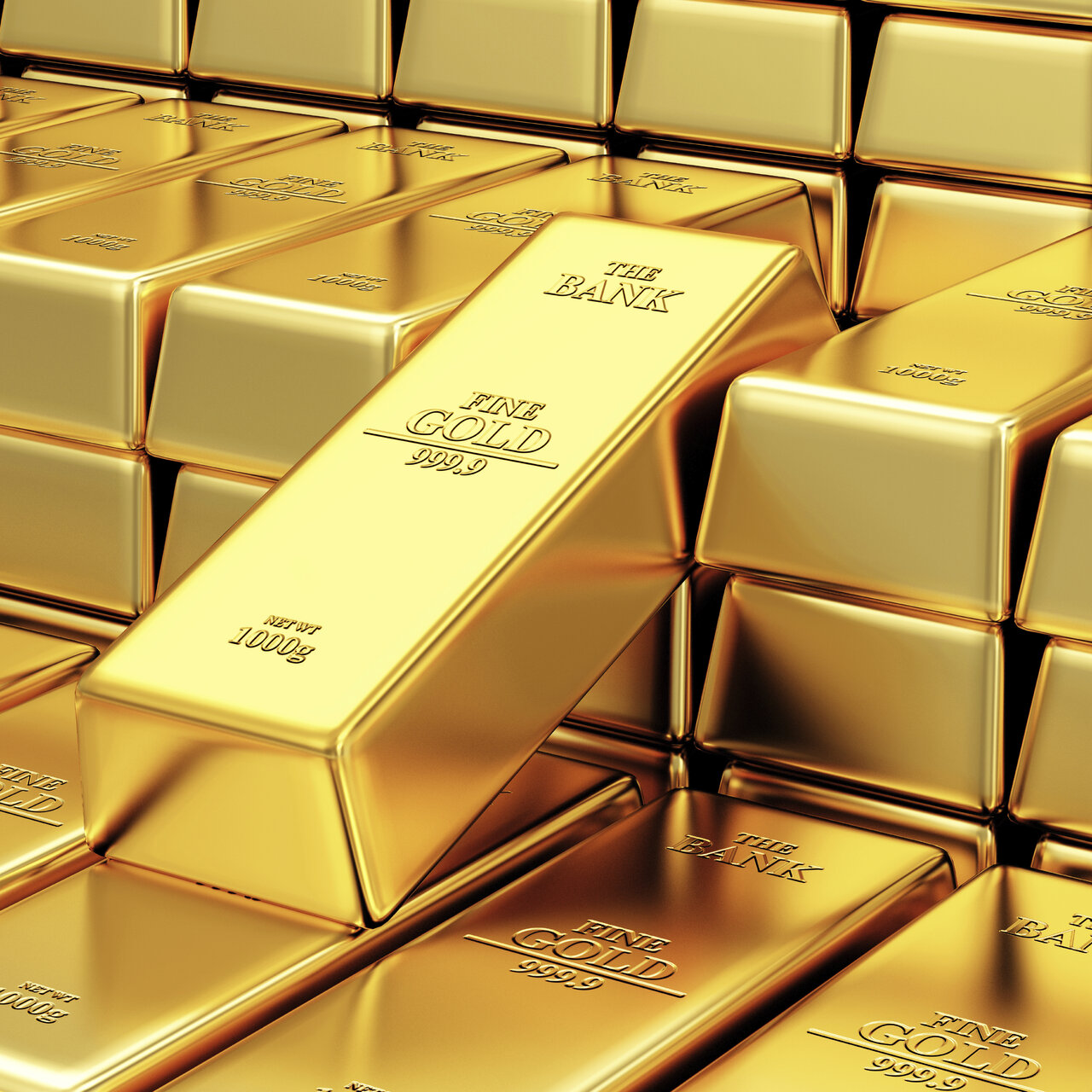 gold price forecast: xau/usd struggles below $1,800 despite golden cross, softer usd