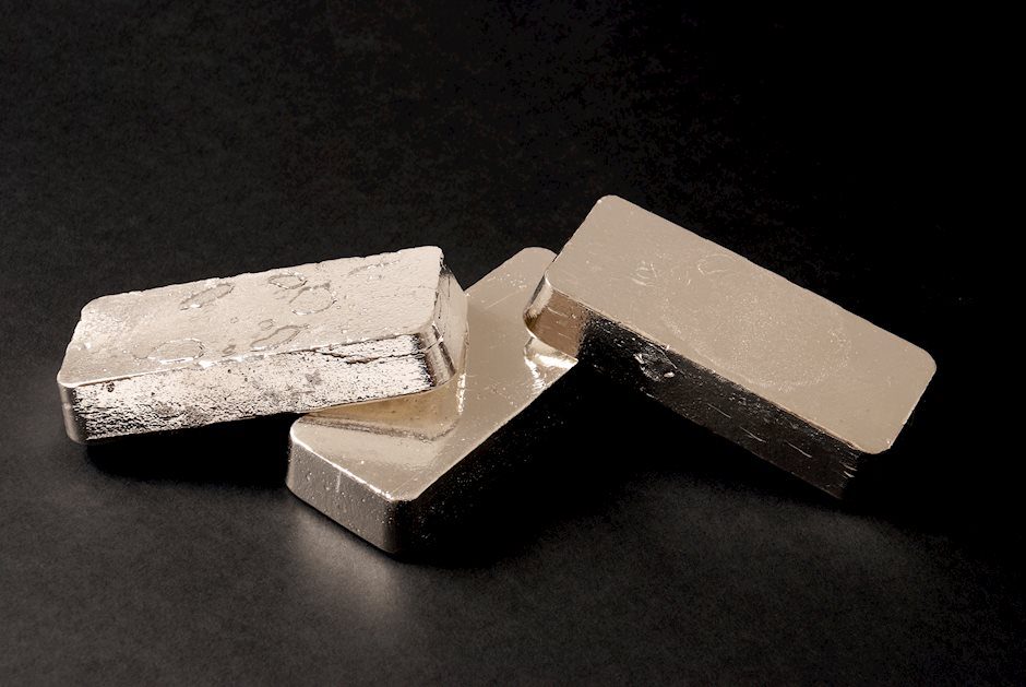 Silver price today: Silver falls, according to FXStreet data