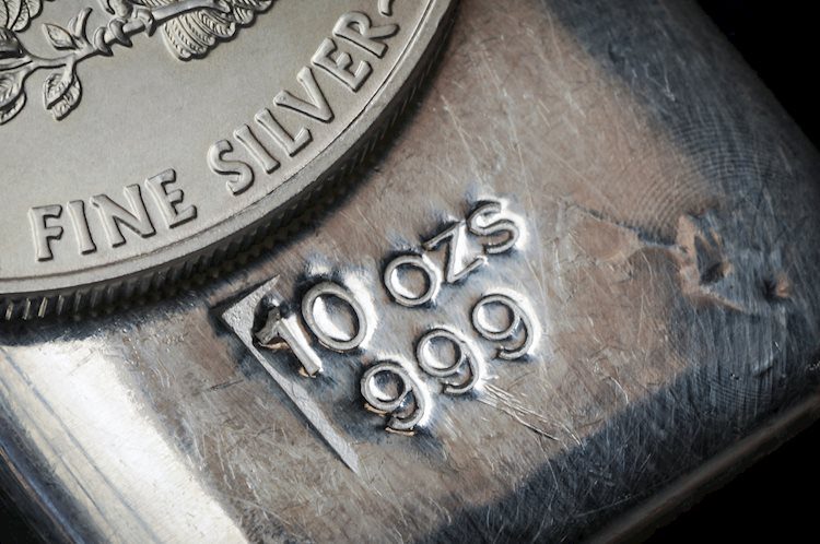 Silver prices: Bank of Japan had a suprise up their sleeve