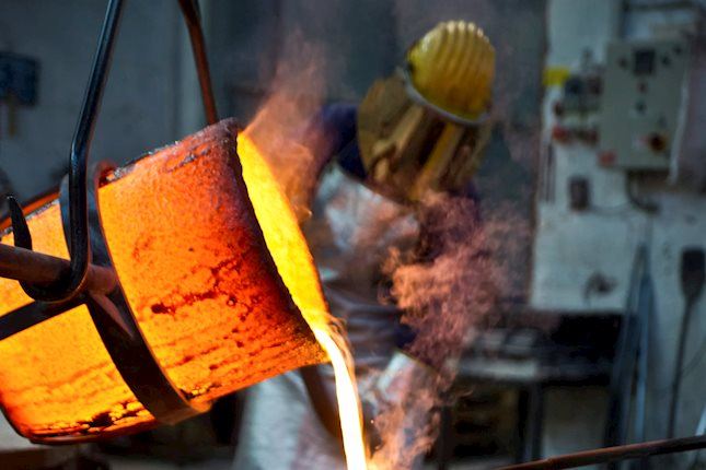 CTA buying activity in base metals is grinding to a halt, with our estimates suggesting that algos are already likely back on the offer in Aluminium this session, TDS Senior Commodity Strategist Daniel Ghali notes. 