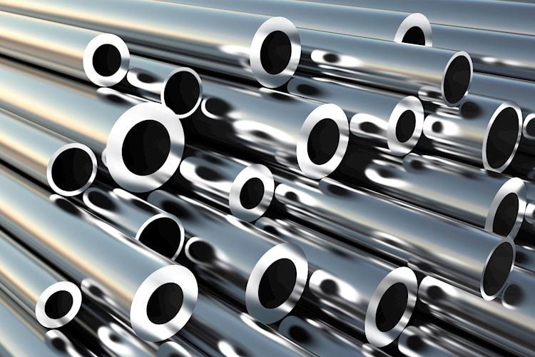 Aluminium price: Last week's outperformer – Commerzbank