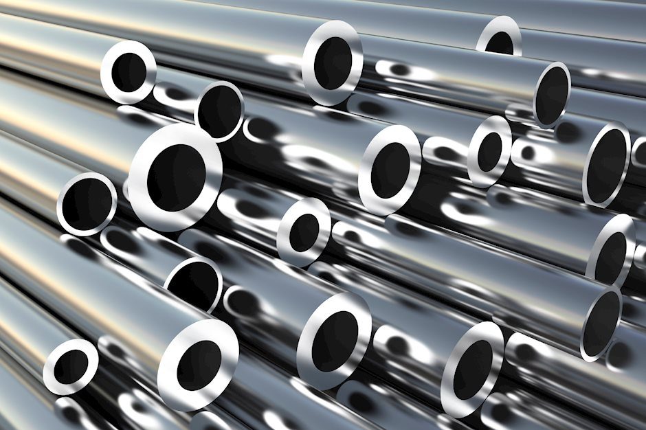 Aluminium price: Last week's outperformer - Commerzbank