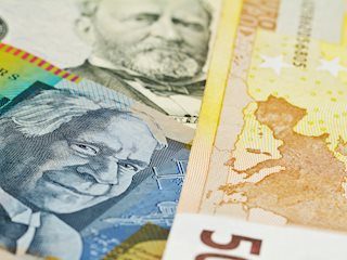 EUR/AUD is trading up a tenth of a percent in the 1.6360s on Thursday after the European Central Bank (ECB) announces a highly anticipated interest-rate cut of 0.25% at its June policy meeting. 