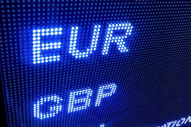 EUR/GBP Price Analysis: What are the three-month range breakout levels?